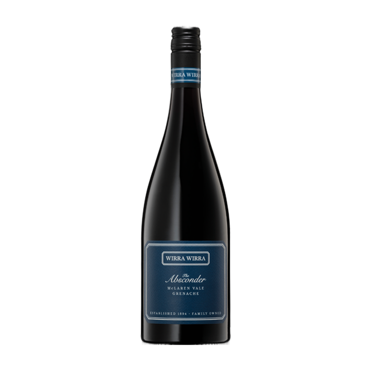 Wirra Wirra The Absconder Grenache - DiVino.com.au