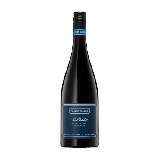 Wirra Wirra The Absconder Grenache - DiVino.com.au