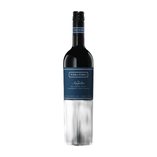 Wirra Wirra The Angelus Cabernet Sauvignon - DiVino.com.au