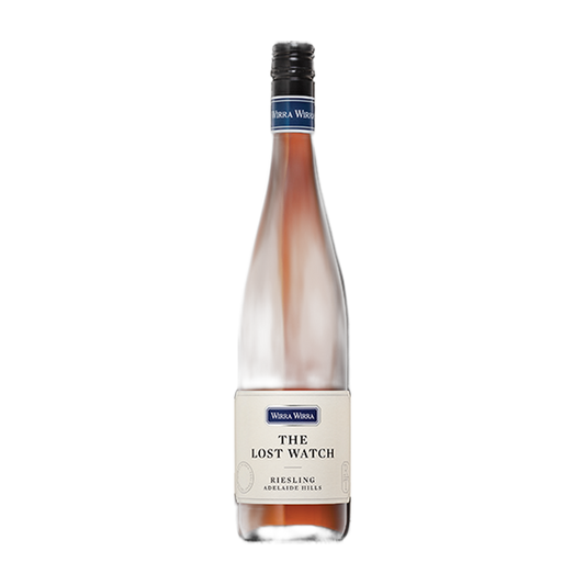 Wirra Wirra The Lost Watch Riesling - DiVino.com.au