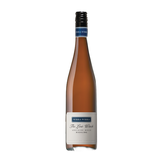 Wirra Wirra The Lost Watch Riesling - DiVino.com.au