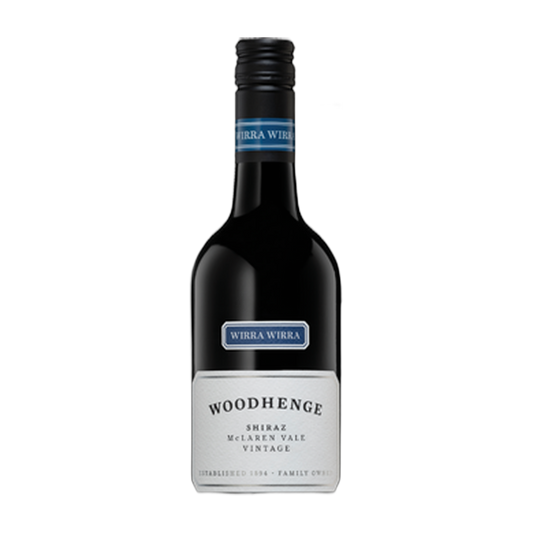 Wirra Wirra Woodhenge McLaren Vale Shiraz - DiVino.com.au