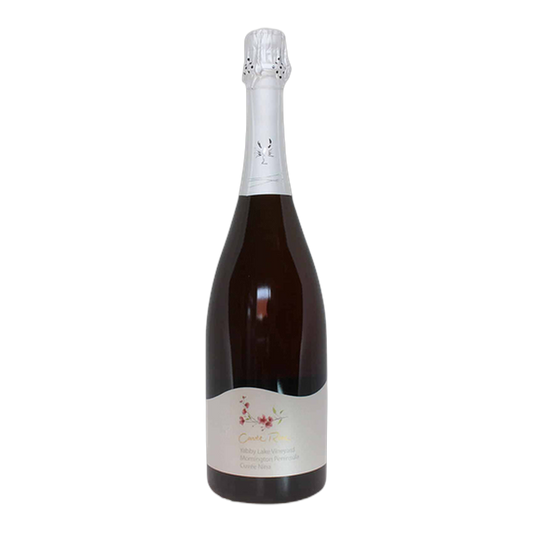 Yabby Lake Cuvée Nina Rosé NV - DiVino.com.au