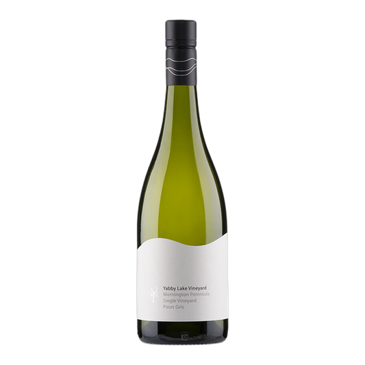 Yabby Lake Pinot Gris - DiVino.com.au