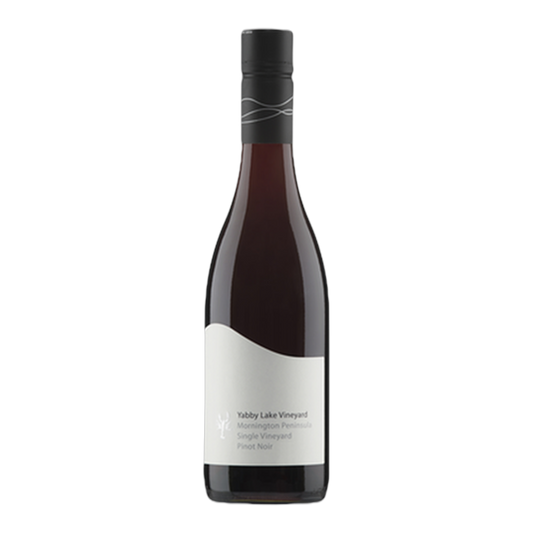 Yabby Lake Single Vineyard Pinot Noir 375ml - DiVino.com.au