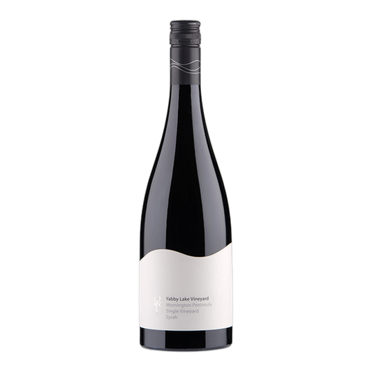 Yabby Lake Single Vineyard Syrah - DiVino.com.au