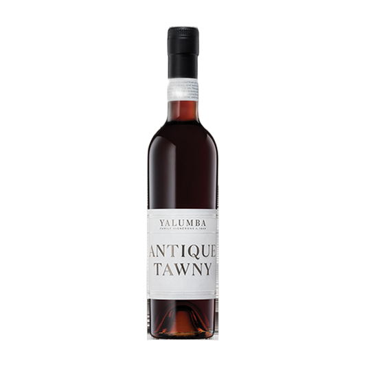 Yalumba Antique Tawny 375ml - DiVino.com.au