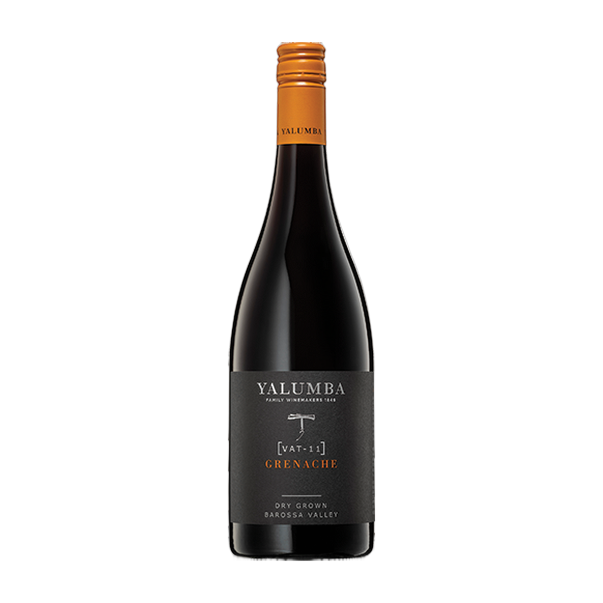 Yalumba Barossa Valley Vat-11 Grenache - DiVino.com.au