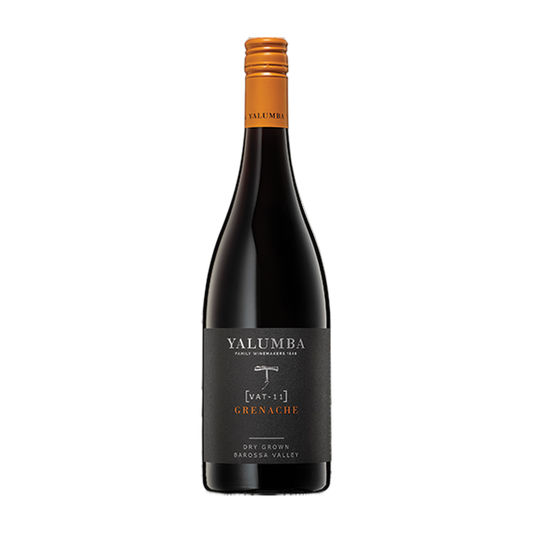 Yalumba Barossa Valley Vat-11 Grenache - DiVino.com.au
