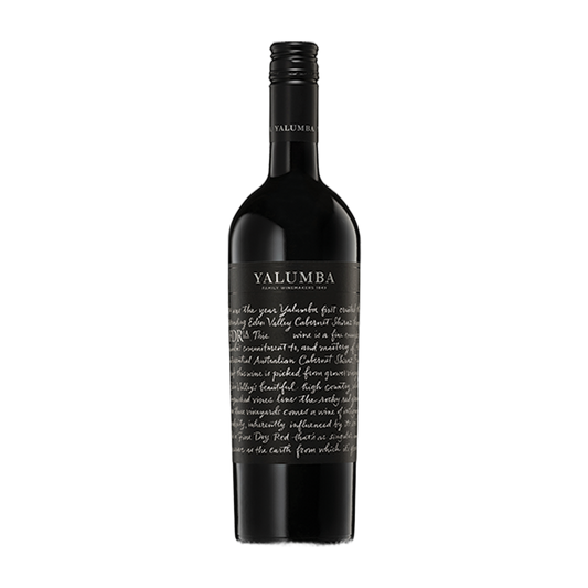 Yalumba FDR1A Cabernet Sauvignon & Shiraz - DiVino.com.au