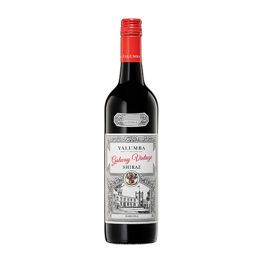 Yalumba Galway Vintage Shiraz - DiVino.com.au