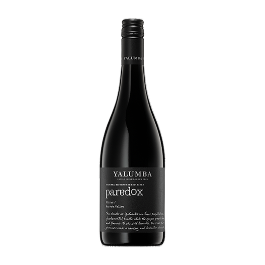 Yalumba Paradox Shiraz - DiVino.com.au