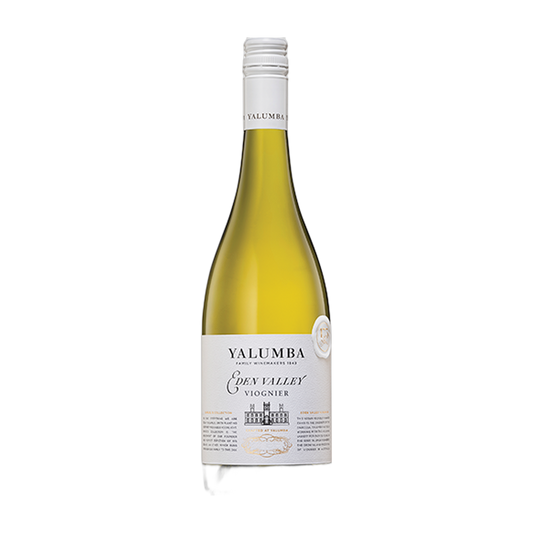 Yalumba Samuel's Collection Eden Valley Viognier - DiVino.com.au