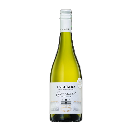 Yalumba Samuel's Collection Eden Valley Viognier - DiVino.com.au