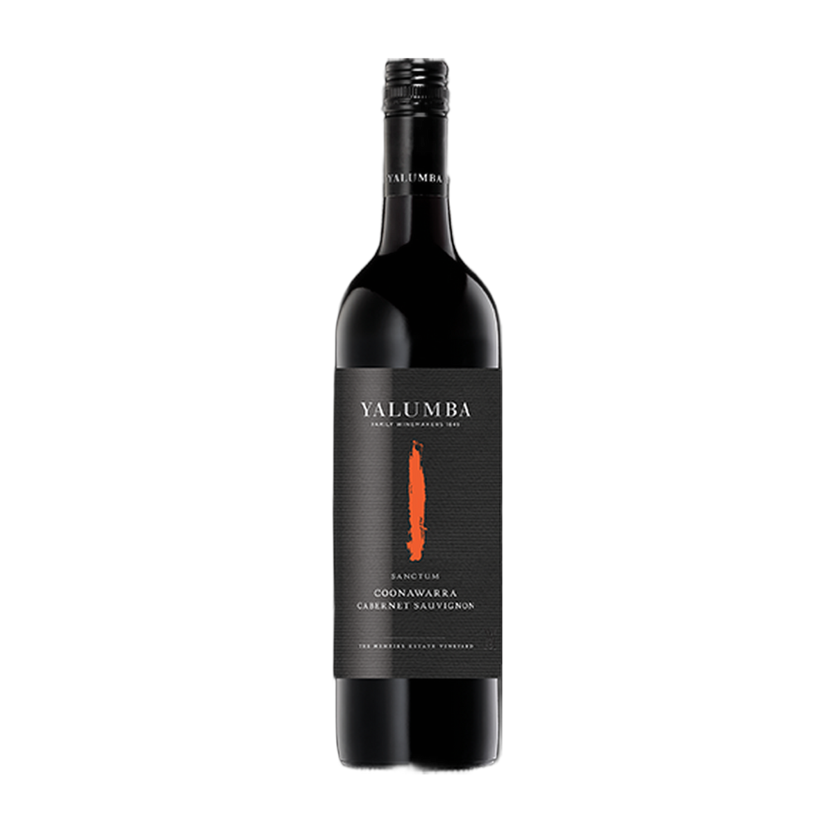 Yalumba Sanctum Cabernet Sauvignon - DiVino.com.au