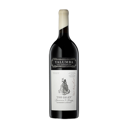 Yalumba The Caley Cabernet & Shiraz Museum Release 1.5L MAGNUM - DiVino.com.au