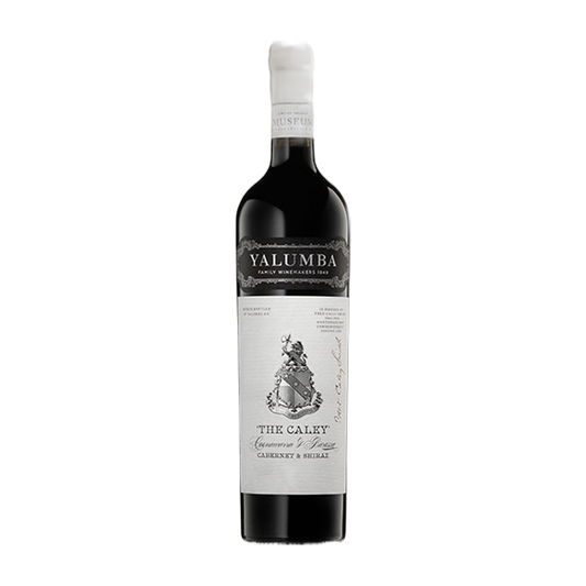 Yalumba The Caley Cabernet & Shiraz Museum Release - DiVino.com.au
