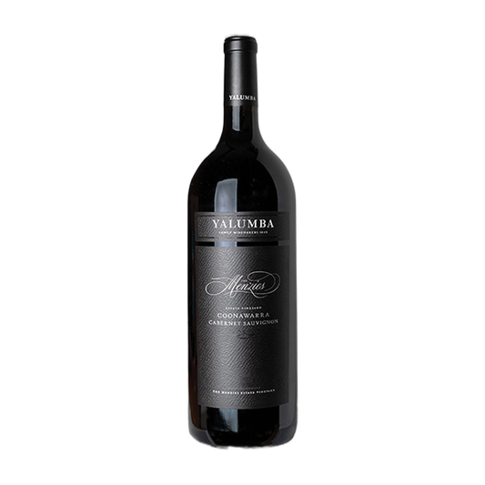 Yalumba The Menzies Cabernet Sauvignon 1.5L MAGNUM - DiVino.com.au