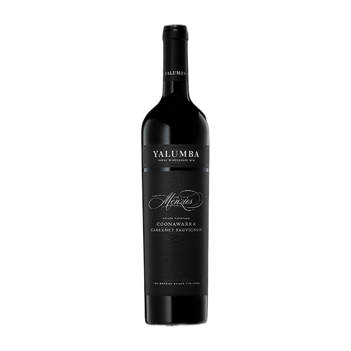 Yalumba The Menzies Cabernet Sauvignon - DiVino.com.au