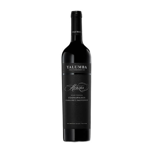Yalumba The Menzies Cabernet Sauvignon - DiVino.com.au