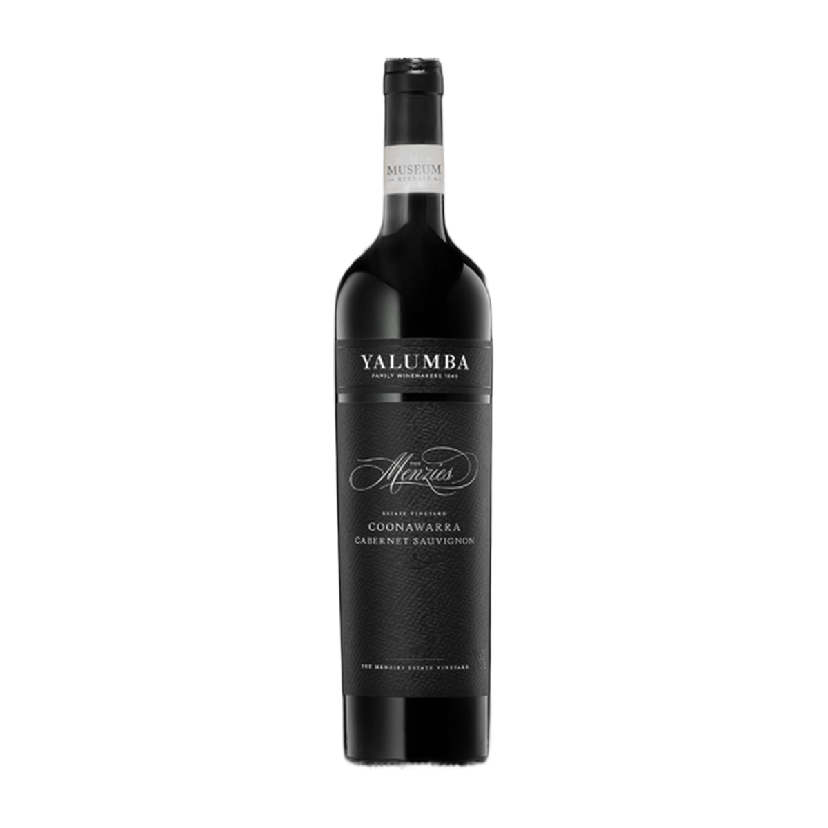 Yalumba The Menzies Cabernet Sauvignon Museum Release - DiVino.com.au