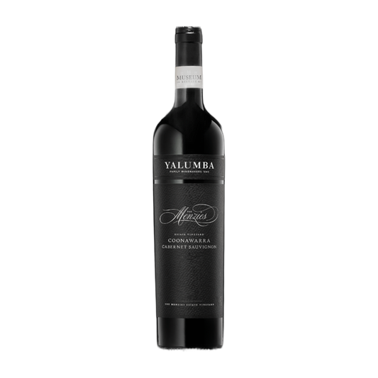 Yalumba The Menzies Cabernet Sauvignon Museum Release - DiVino.com.au
