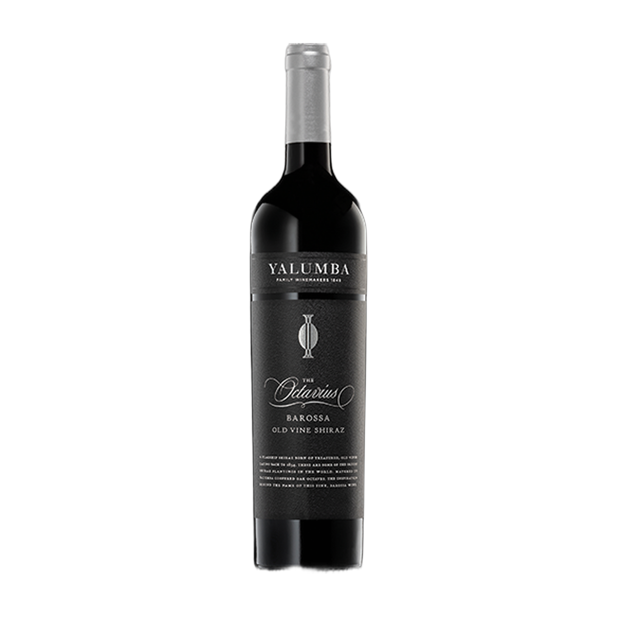 Yalumba The Octavius Shiraz 1.5L MAGNUM - DiVino.com.au