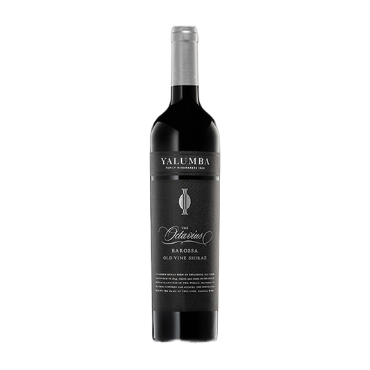 Yalumba The Octavius Shiraz 1.5L MAGNUM - DiVino.com.au