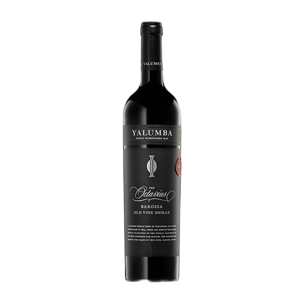 Yalumba The Octavius Shiraz 3L - DiVino.com.au