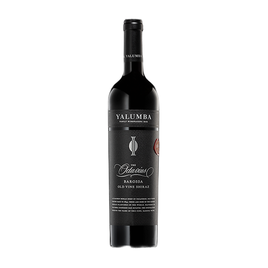 Yalumba The Octavius Shiraz 3L - DiVino.com.au