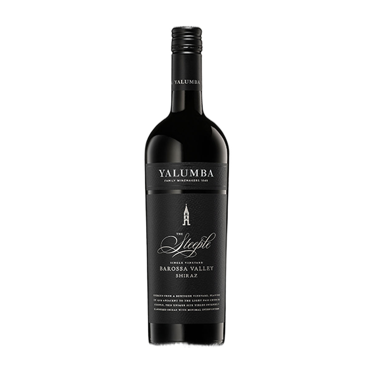 Yalumba The Steeple Shiraz - DiVino.com.au