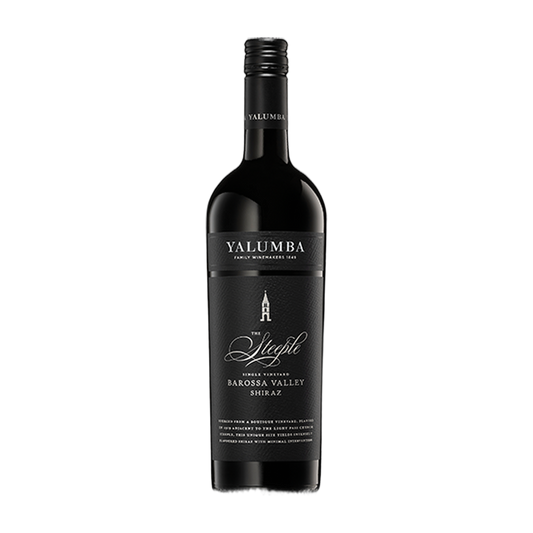 Yalumba The Steeple Shiraz - DiVino.com.au