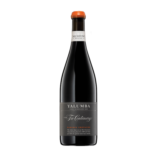 Yalumba The Tri-Centenary Grenache Museum Release - DiVino.com.au