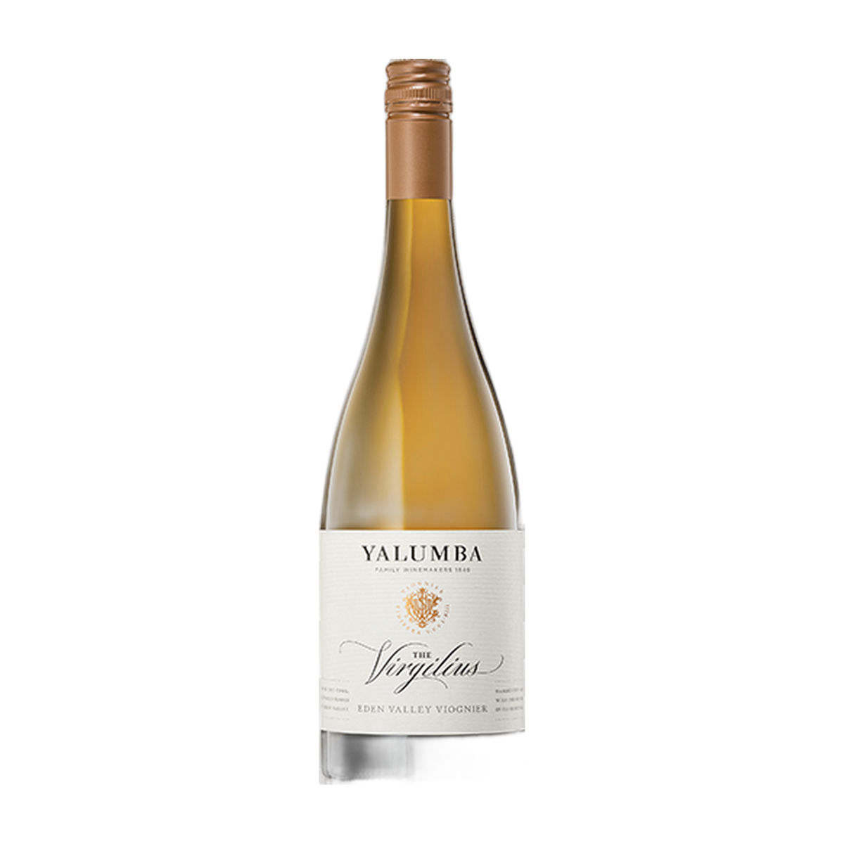 Yalumba The Virgilius Viognier - DiVino.com.au