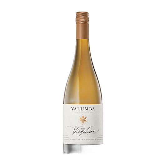 Yalumba The Virgilius Viognier - DiVino.com.au