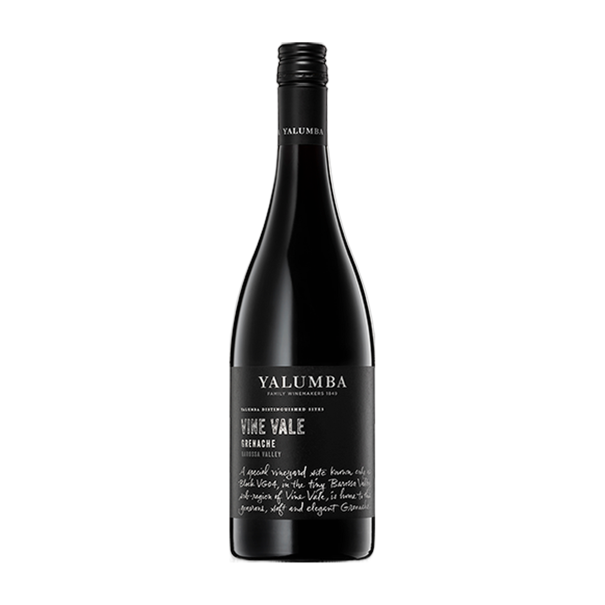 Yalumba Vine Vale Grenache - DiVino.com.au