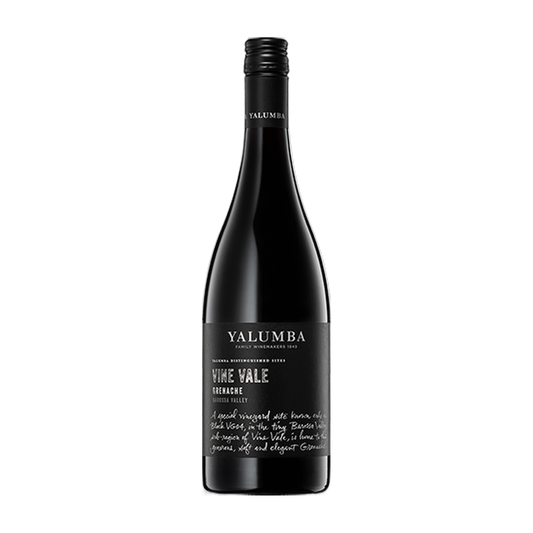 Yalumba Vine Vale Grenache - DiVino.com.au