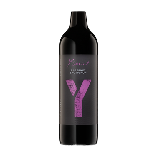 Yalumba Y Series Cabernet Sauvignon - DiVino.com.au
