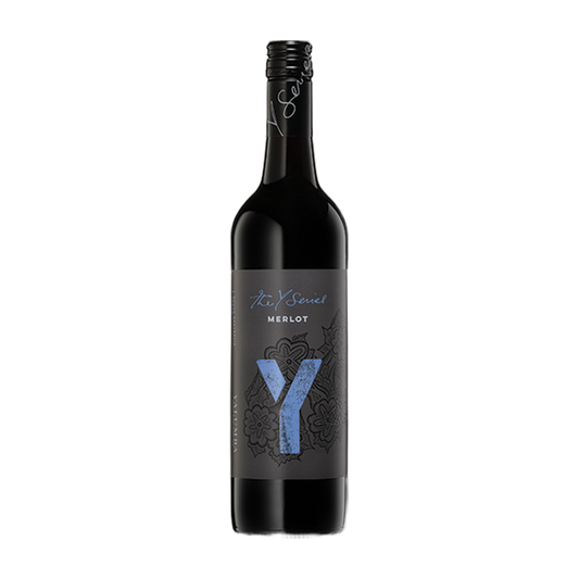 Yalumba Y Series Merlot - DiVino.com.au