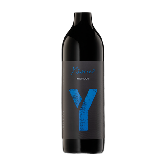 Yalumba Y Series Merlot - DiVino.com.au