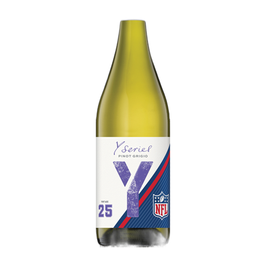 Yalumba Y Series Pinot Grigio - DiVino.com.au