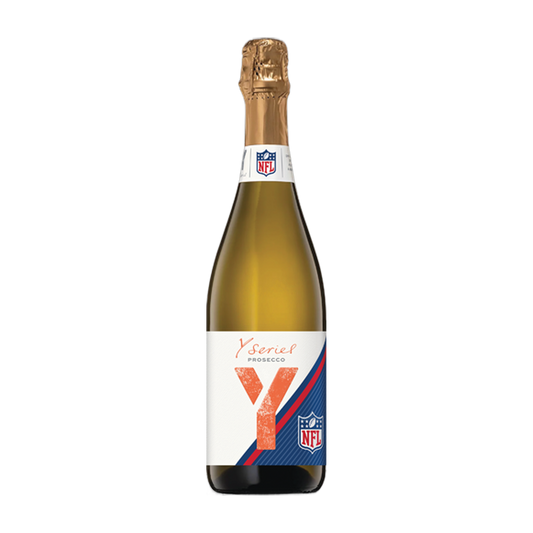 Yalumba Y Series Prosecco - DiVino.com.au