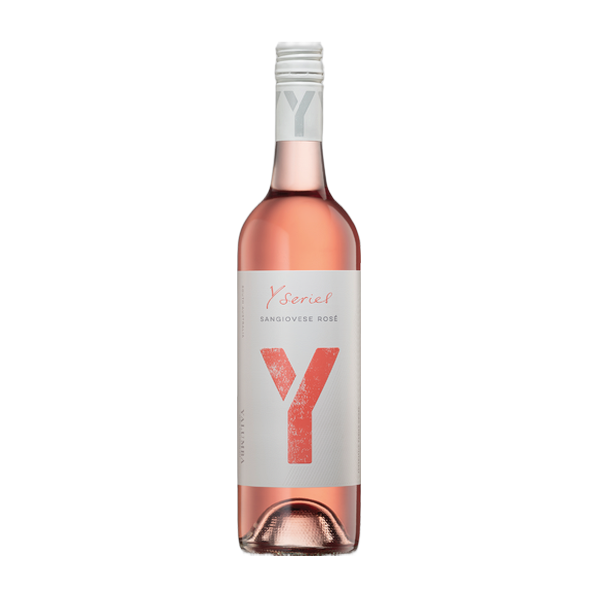 Yalumba Y Series Sangiovese Rosé - DiVino.com.au