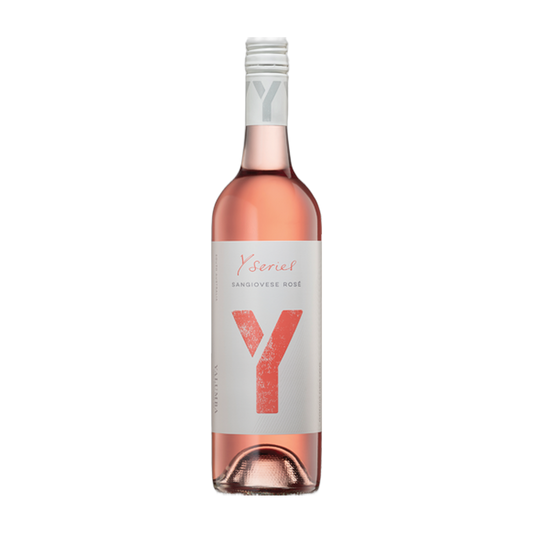Yalumba Y Series Sangiovese Rosé - DiVino.com.au