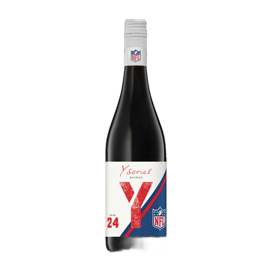 Yalumba Y Series Shiraz - DiVino.com.au