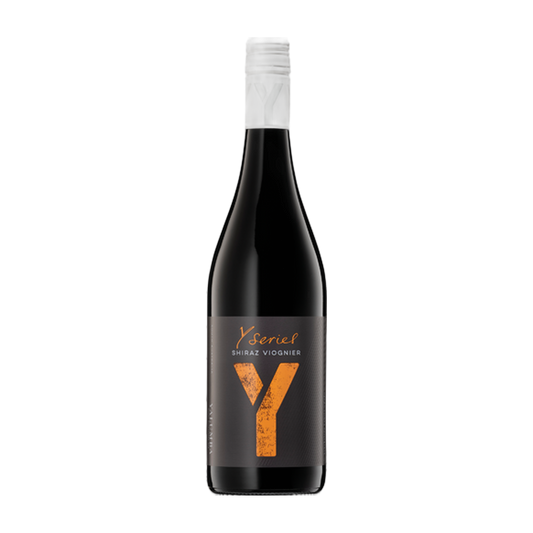 Yalumba Y Series Shiraz Viognier - DiVino.com.au