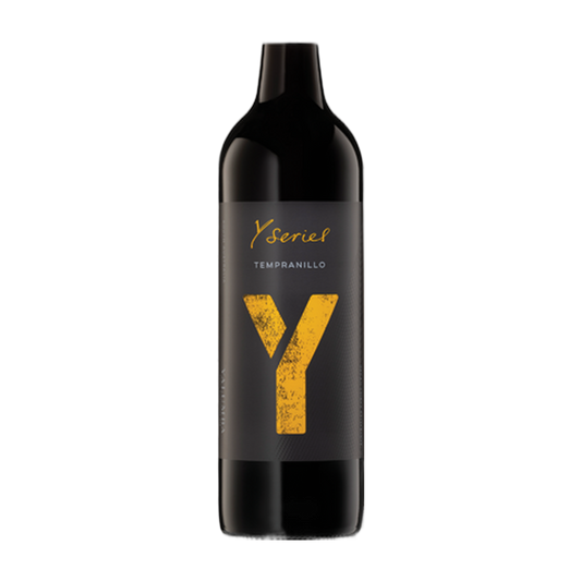 Yalumba Y Series Tempranillo - DiVino.com.au