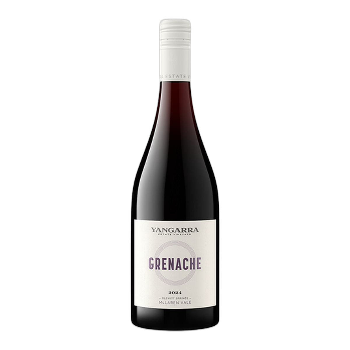 Yangarra Estate Circle Grenache - DiVino.com.au
