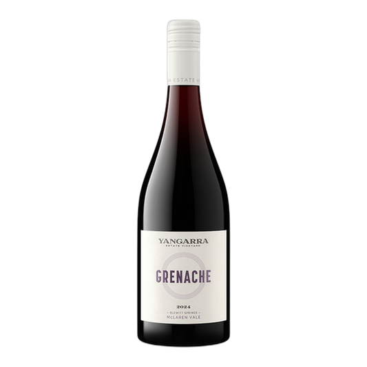 Yangarra Estate Circle Grenache - DiVino.com.au
