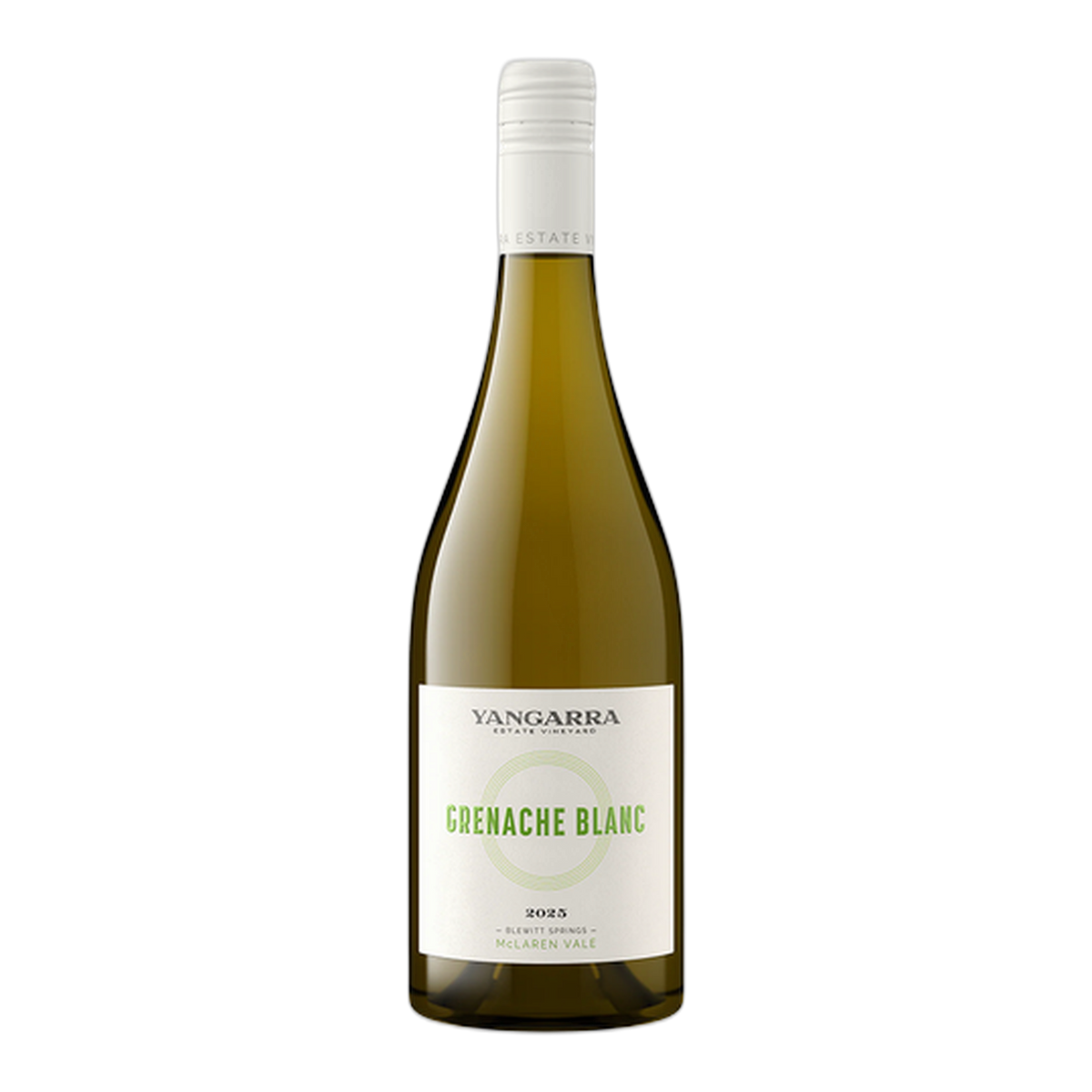 Yangarra Estate Circle Grenache Blanc - DiVino.com.au